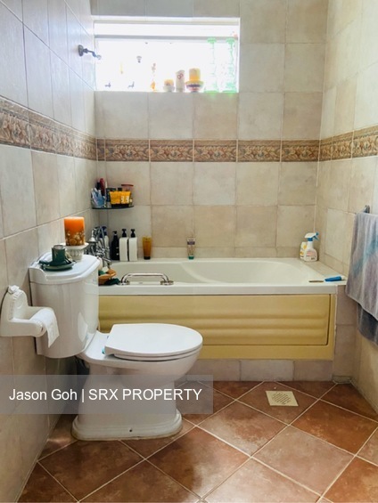 Clementi Park (D21), Condominium #219215351